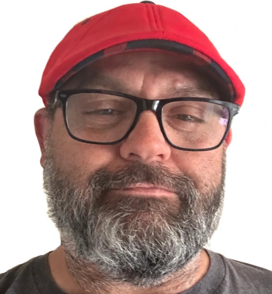 Tyler Babin, founder of BlueCollarPMP
